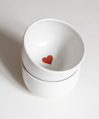 From The Bottom Of My Heart Cup ***SOLD OUT