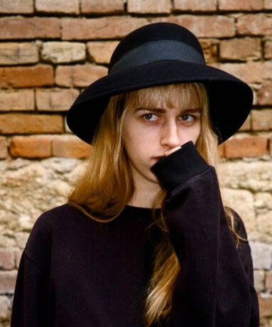Audrey Winter Hat