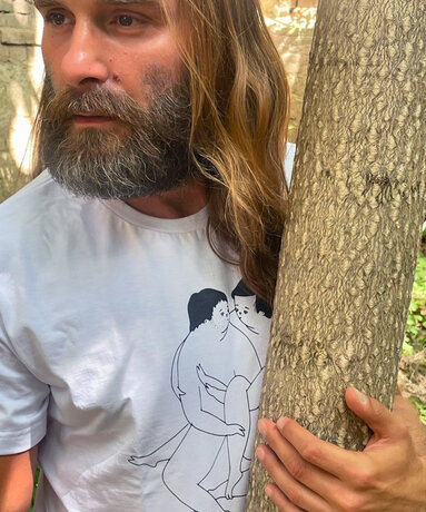 Tight T-Shirt