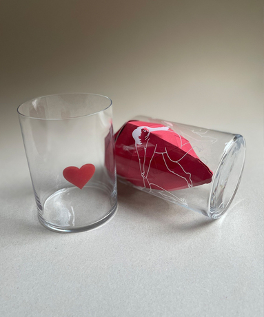 Dodola Glass
