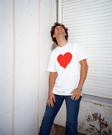 Big Heart T-Shirt