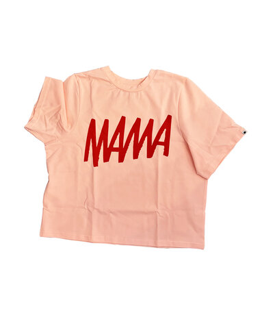MAMA T-Shirt (Crop edition)