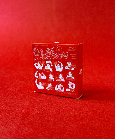 Dolllovers 2 - Aura Edition - PREORDER