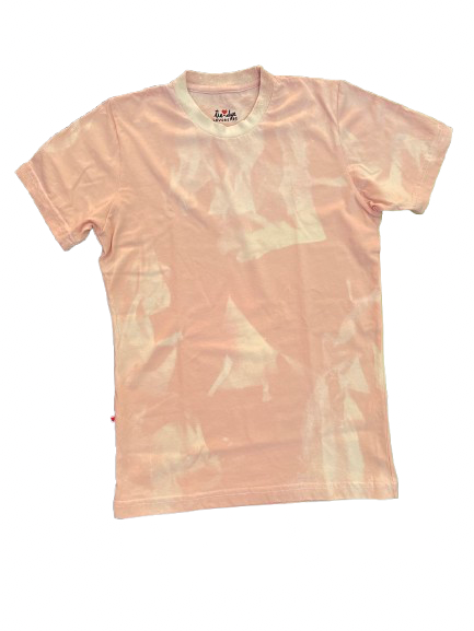 Tie-Dye T-Shirt