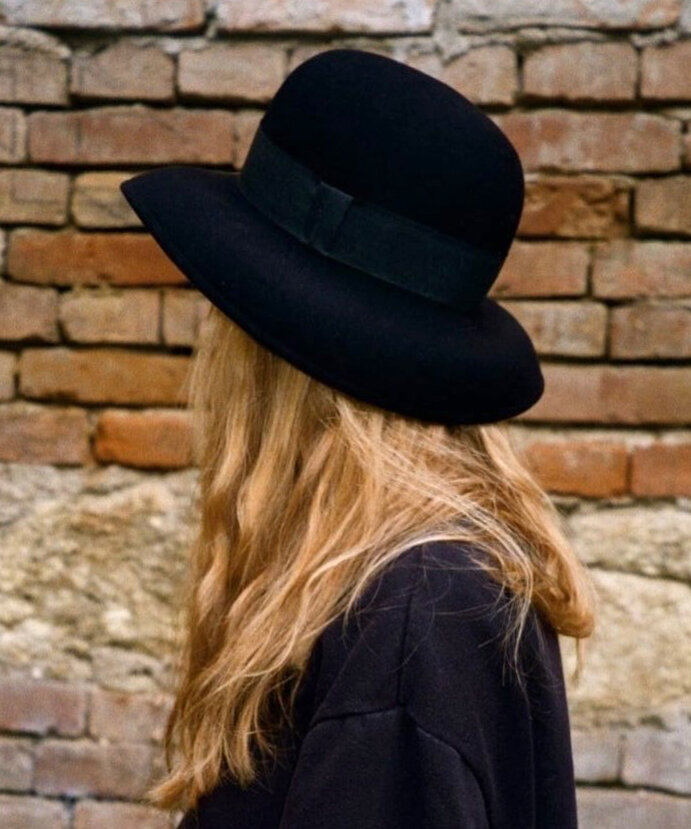 Audrey Winter Hat