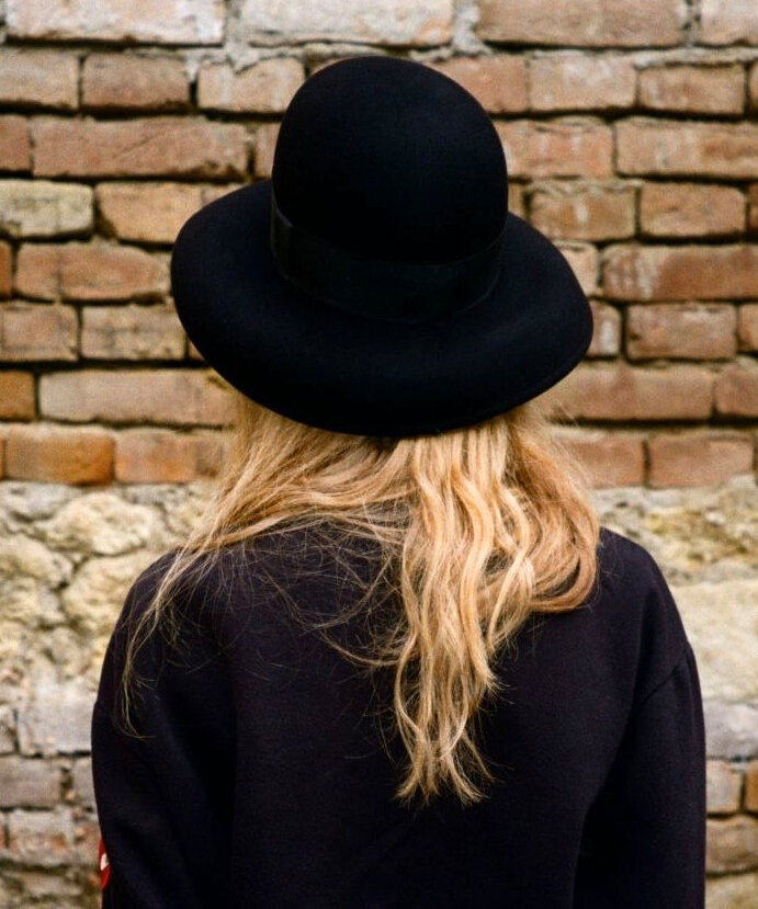 Audrey Winter Hat
