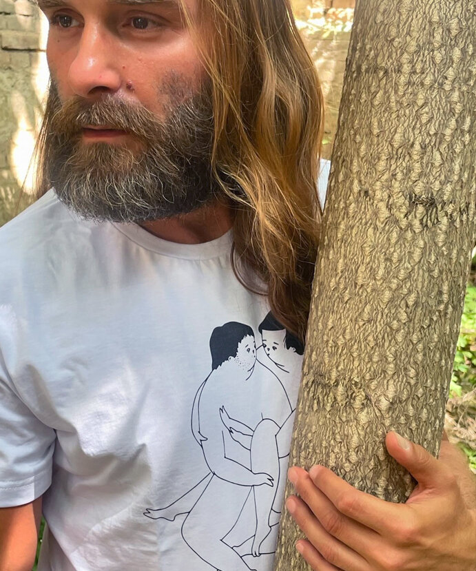 Tight T-Shirt
