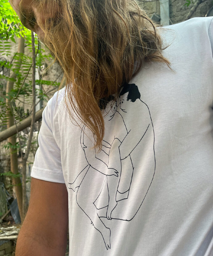 Tight T-Shirt