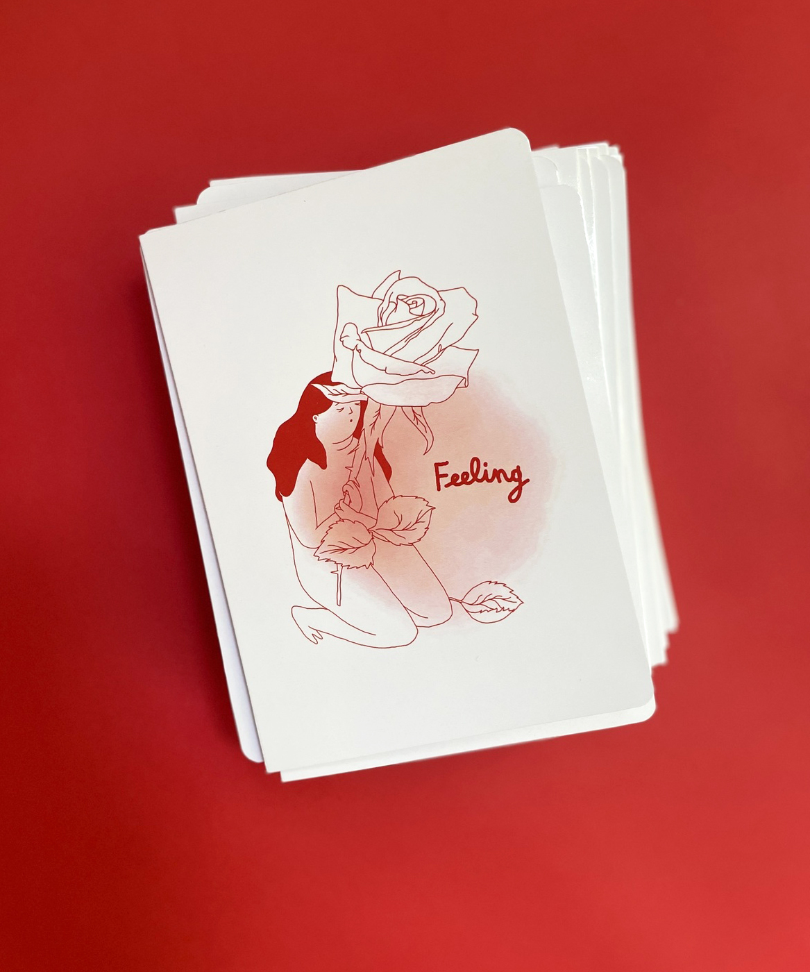 Love Cards