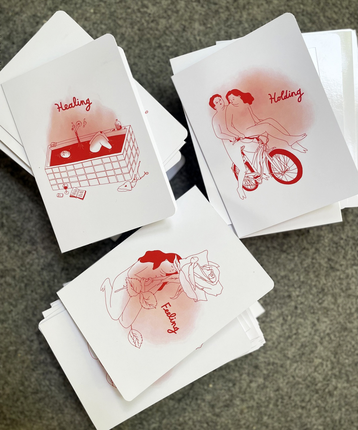Love Cards