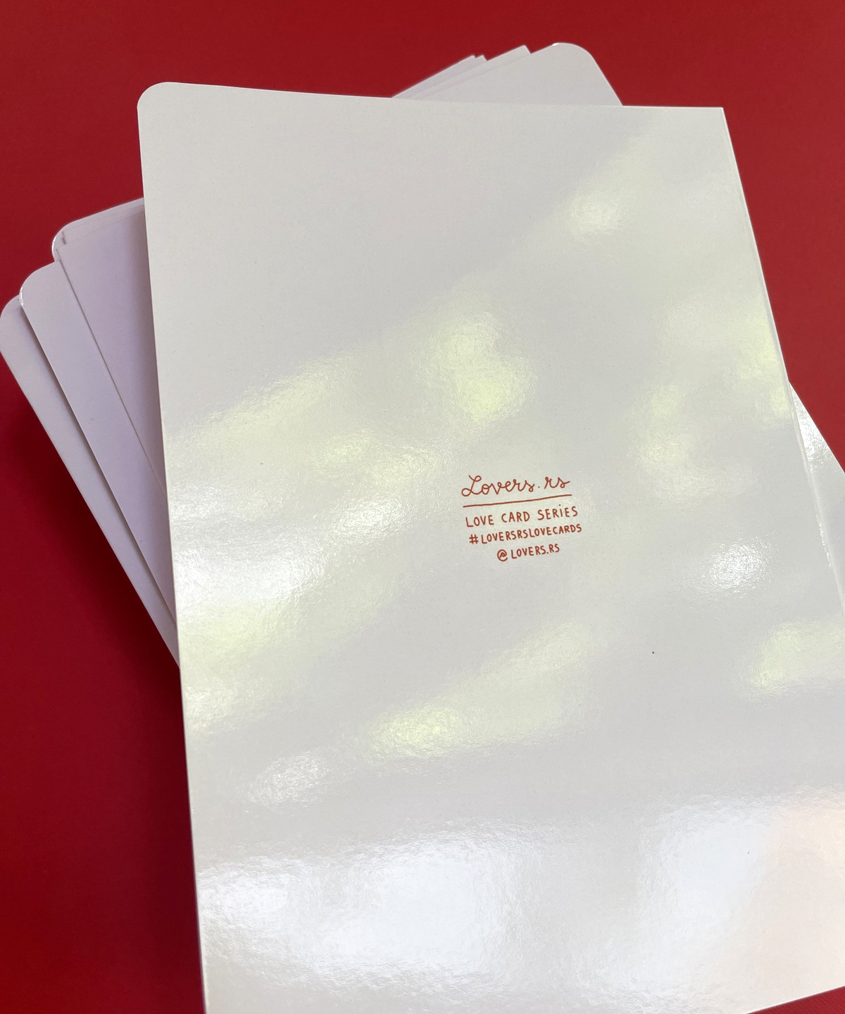 Love Cards