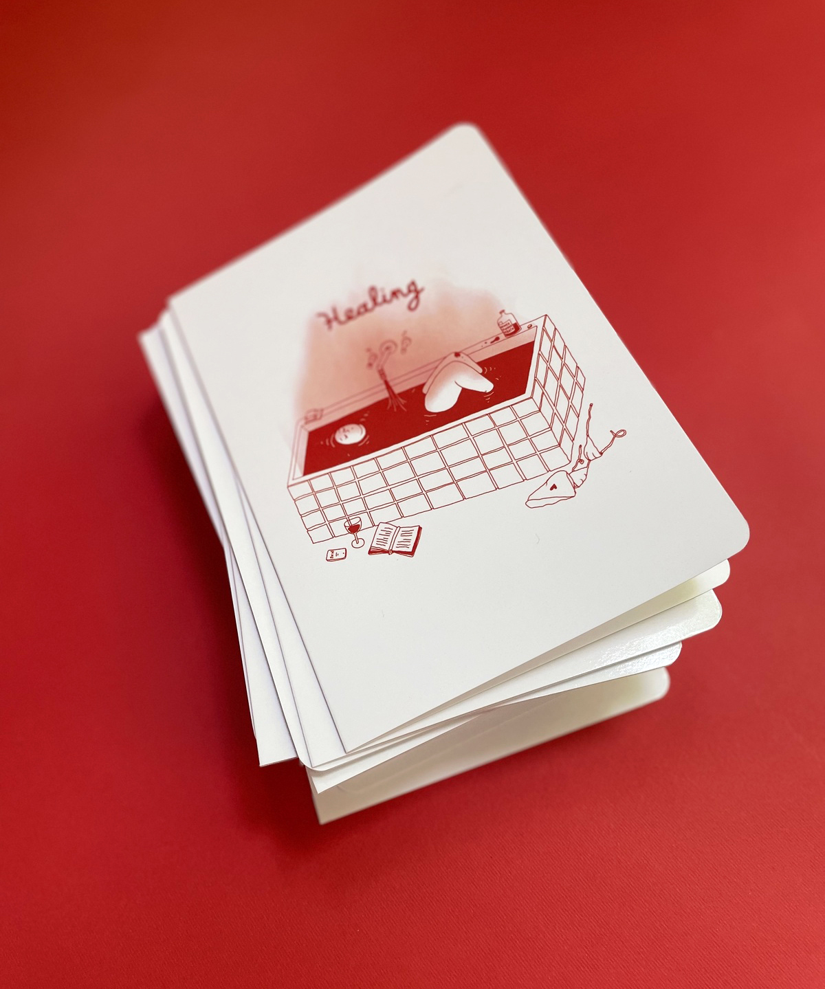 Love Cards