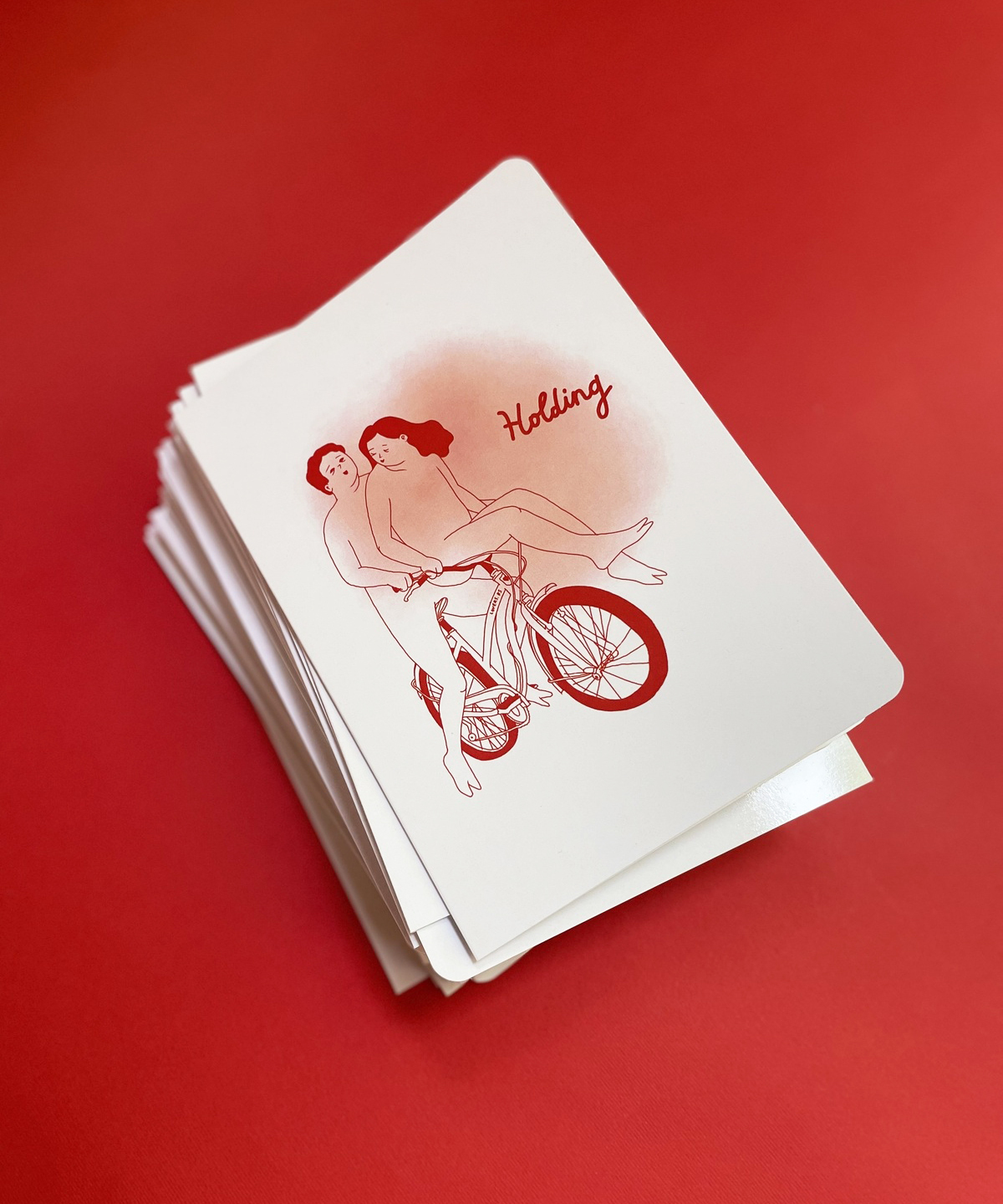 Love Cards