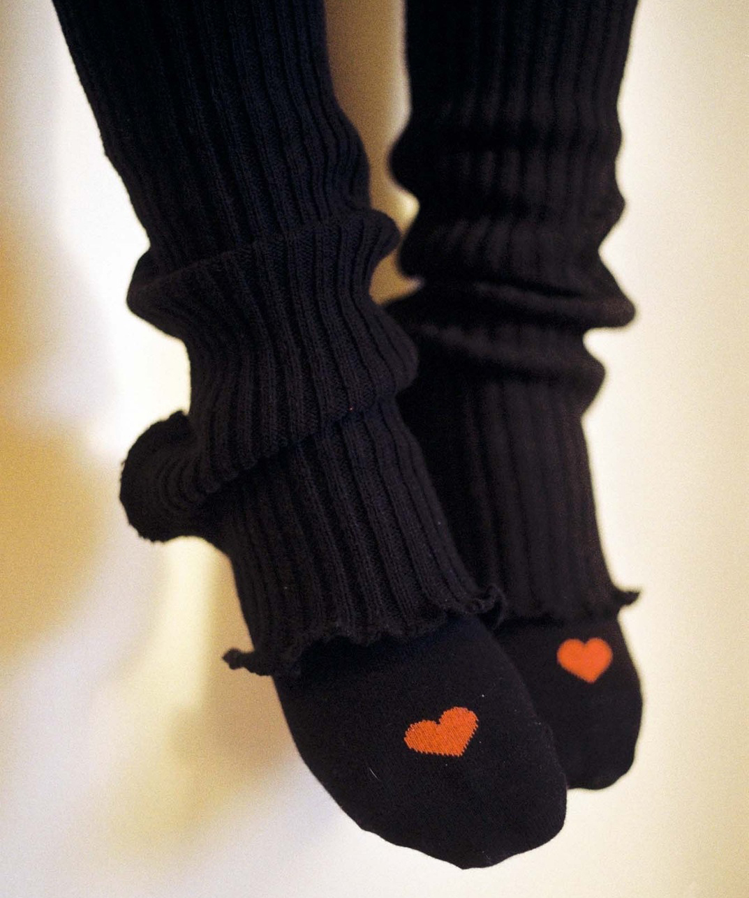 Ankle Warmers