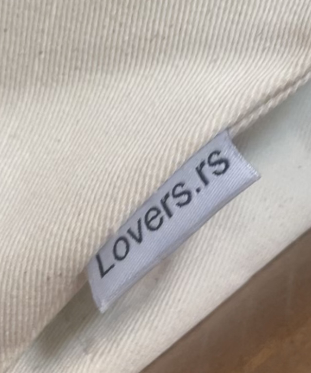 Heart Tote Bag