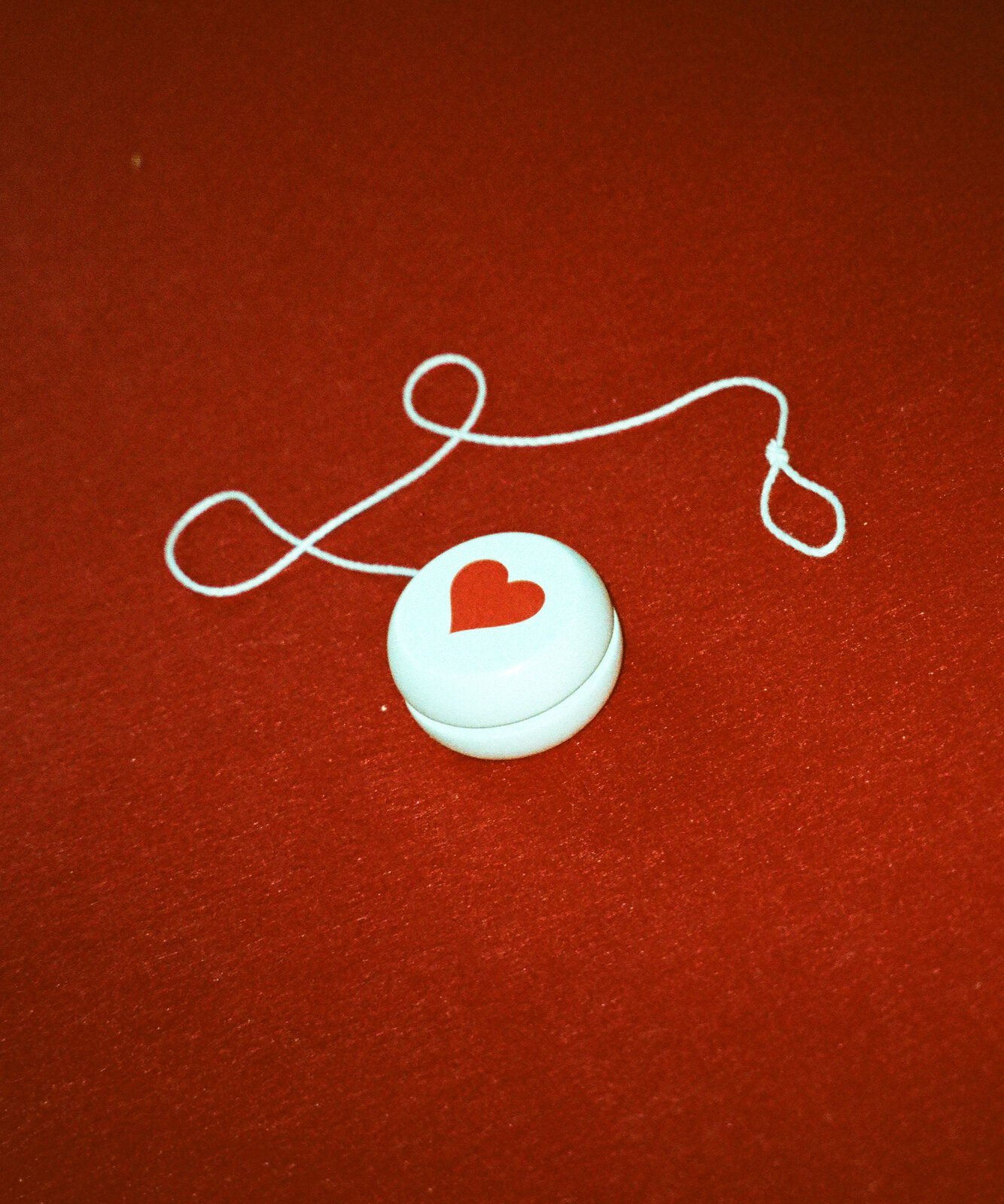 Yo-yo