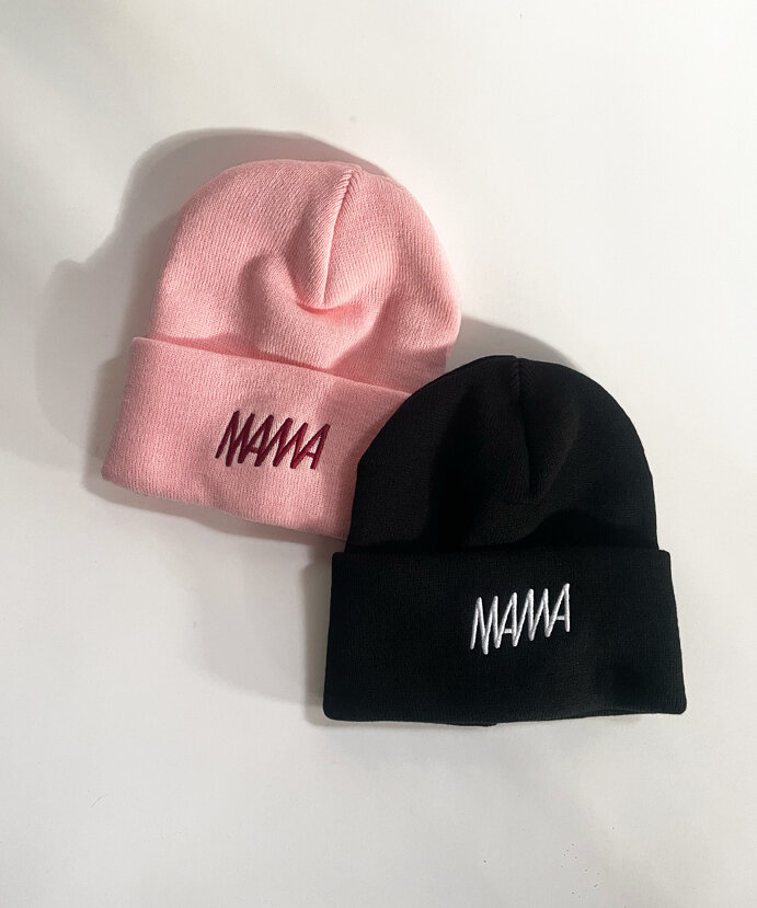 Konstrakta - Mama Hat