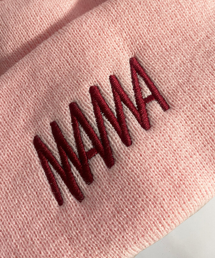 Konstrakta - Mama Hat