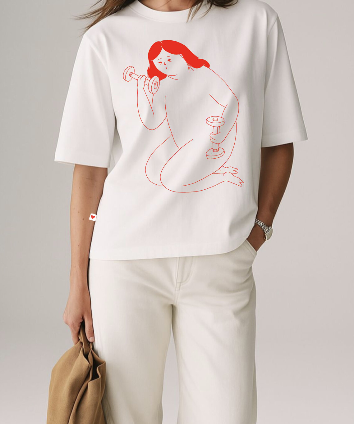 You Better Work Bitch T-Shirt