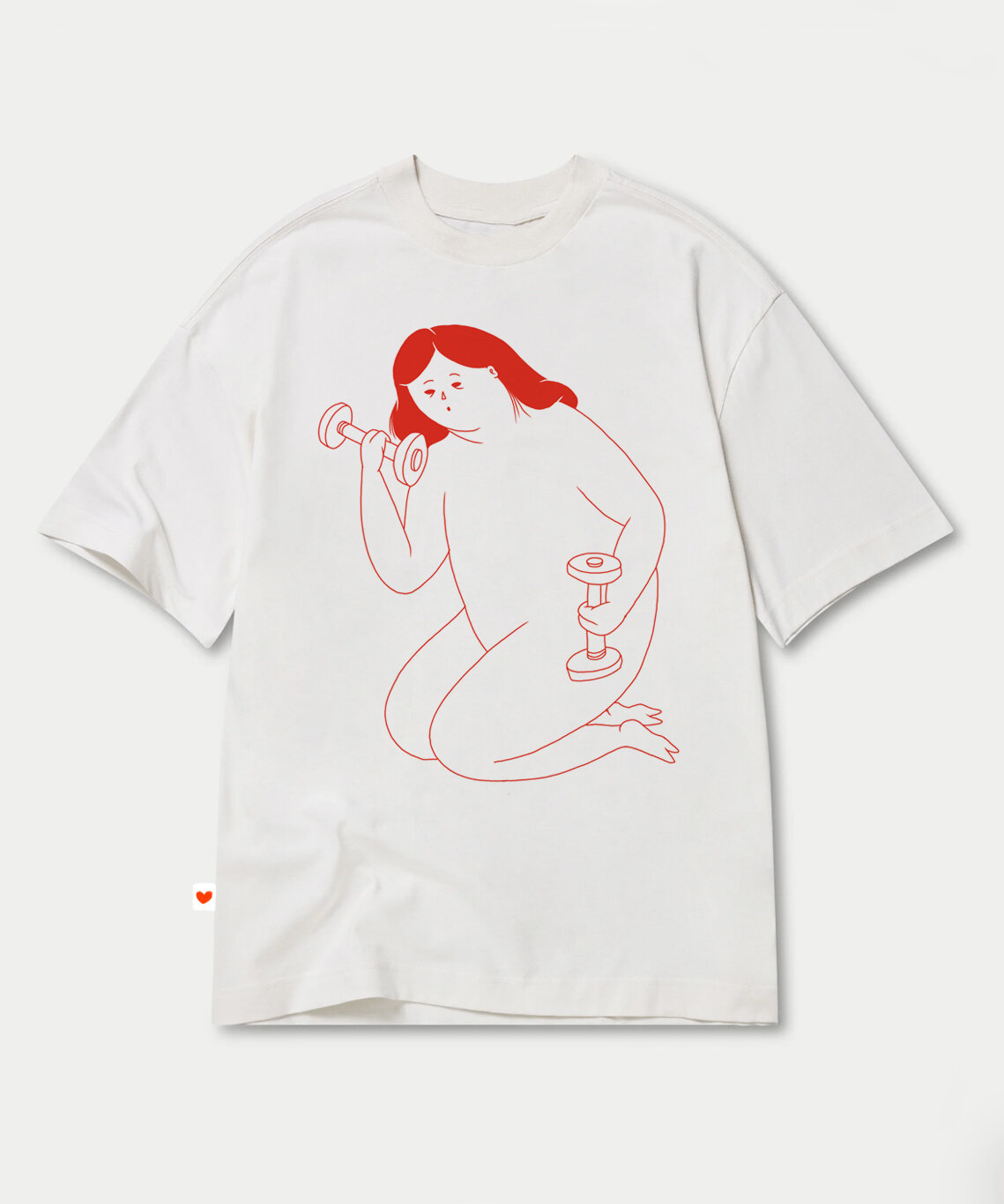 You Better Work Bitch T-Shirt